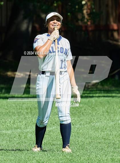 Thumbnail 3 in Freedom @ San Ramon Valley (CIF NCS Division 1 Round 1) photogallery.