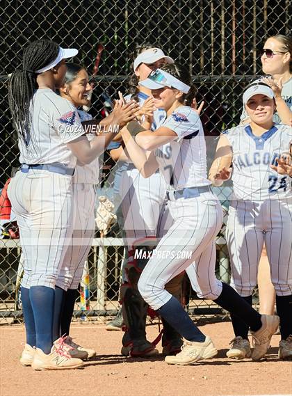 Thumbnail 3 in Freedom @ San Ramon Valley (CIF NCS Division 1 Round 1) photogallery.