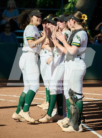 Thumbnail 3 in Freedom @ San Ramon Valley (CIF NCS Division 1 Round 1) photogallery.