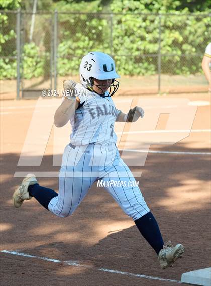 Thumbnail 1 in Freedom @ San Ramon Valley (CIF NCS Division 1 Round 1) photogallery.