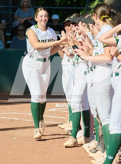Thumbnail 2 in Freedom @ San Ramon Valley (CIF NCS Division 1 Round 1) photogallery.