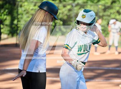 Thumbnail 2 in Freedom @ San Ramon Valley (CIF NCS Division 1 Round 1) photogallery.