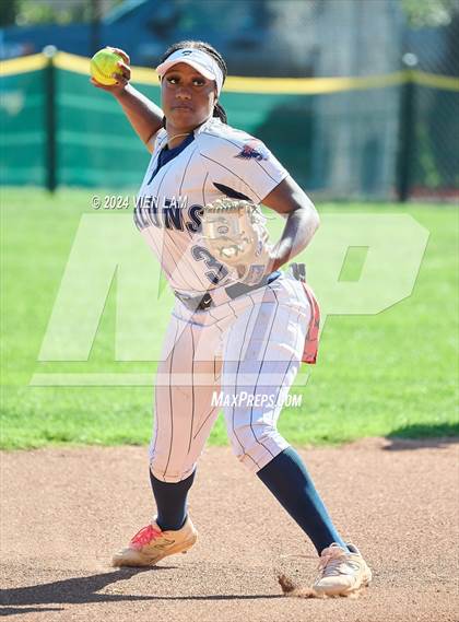Thumbnail 1 in Freedom @ San Ramon Valley (CIF NCS Division 1 Round 1) photogallery.