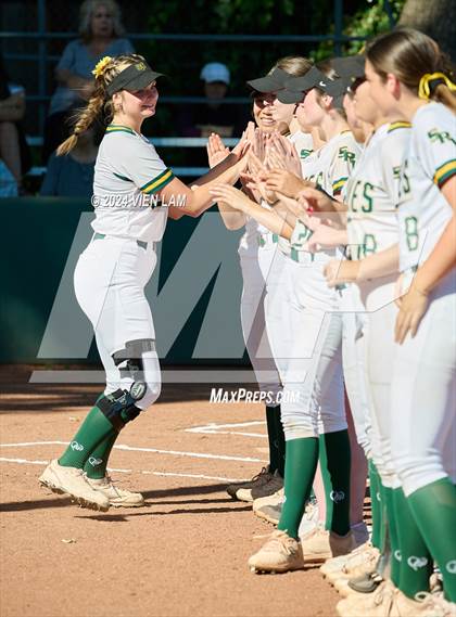 Thumbnail 3 in Freedom @ San Ramon Valley (CIF NCS Division 1 Round 1) photogallery.