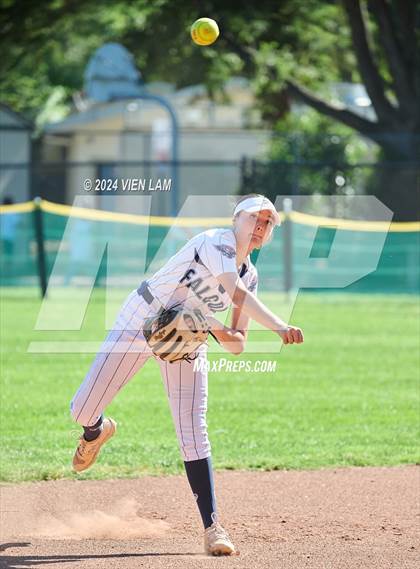 Thumbnail 1 in Freedom @ San Ramon Valley (CIF NCS Division 1 Round 1) photogallery.