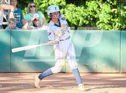 Thumbnail 1 in Freedom @ San Ramon Valley (CIF NCS Division 1 Round 1) photogallery.