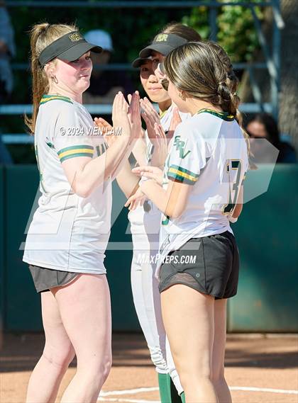 Thumbnail 2 in Freedom @ San Ramon Valley (CIF NCS Division 1 Round 1) photogallery.