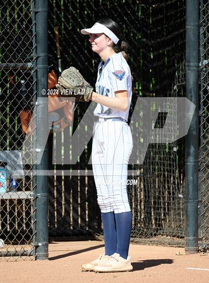 Thumbnail 1 in Freedom @ San Ramon Valley (CIF NCS Division 1 Round 1) photogallery.