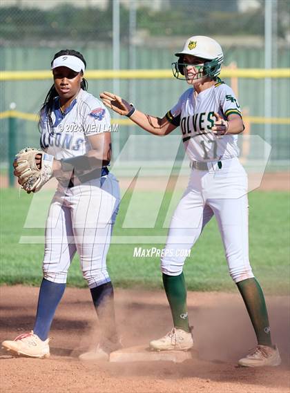 Thumbnail 3 in Freedom @ San Ramon Valley (CIF NCS Division 1 Round 1) photogallery.