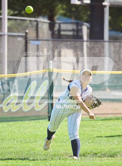 Thumbnail 1 in Freedom @ San Ramon Valley (CIF NCS Division 1 Round 1) photogallery.