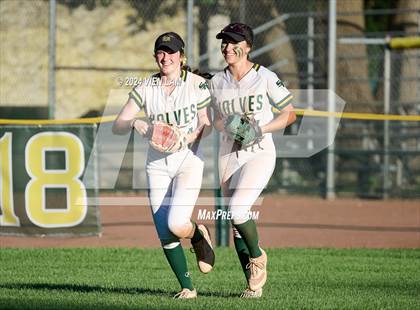 Thumbnail 1 in Freedom @ San Ramon Valley (CIF NCS Division 1 Round 1) photogallery.