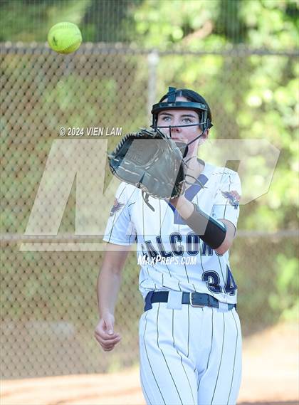 Thumbnail 1 in Freedom @ San Ramon Valley (CIF NCS Division 1 Round 1) photogallery.