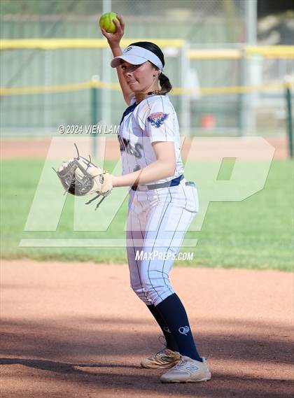 Thumbnail 1 in Freedom @ San Ramon Valley (CIF NCS Division 1 Round 1) photogallery.