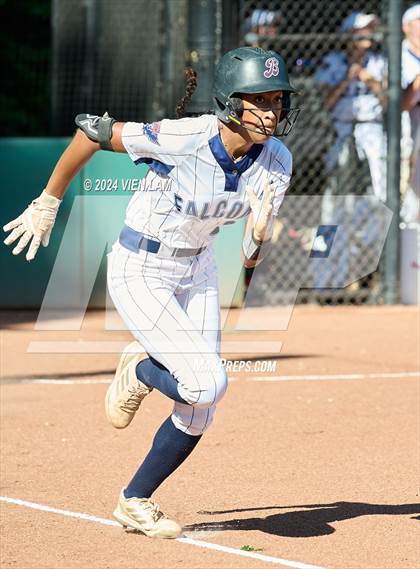 Thumbnail 1 in Freedom @ San Ramon Valley (CIF NCS Division 1 Round 1) photogallery.