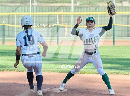 Thumbnail 2 in Freedom @ San Ramon Valley (CIF NCS Division 1 Round 1) photogallery.