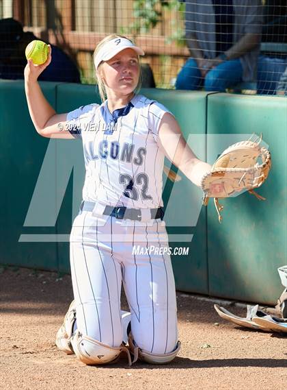 Thumbnail 3 in Freedom @ San Ramon Valley (CIF NCS Division 1 Round 1) photogallery.