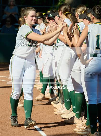 Thumbnail 1 in Freedom @ San Ramon Valley (CIF NCS Division 1 Round 1) photogallery.