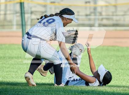 Thumbnail 2 in Freedom @ San Ramon Valley (CIF NCS Division 1 Round 1) photogallery.