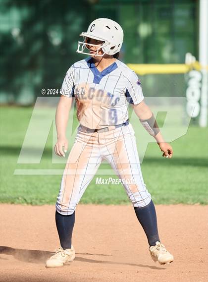 Thumbnail 2 in Freedom @ San Ramon Valley (CIF NCS Division 1 Round 1) photogallery.