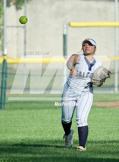 Thumbnail 1 in Freedom @ San Ramon Valley (CIF NCS Division 1 Round 1) photogallery.