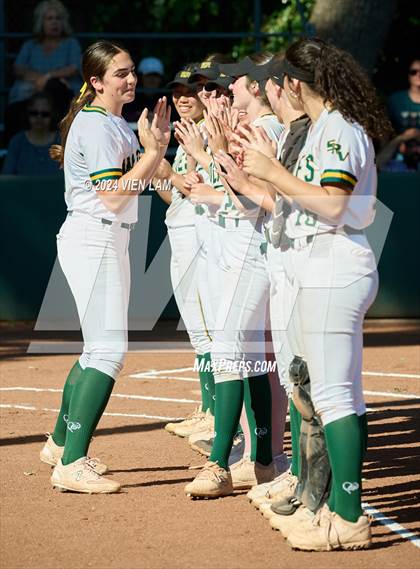 Thumbnail 2 in Freedom @ San Ramon Valley (CIF NCS Division 1 Round 1) photogallery.