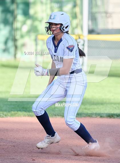 Thumbnail 1 in Freedom @ San Ramon Valley (CIF NCS Division 1 Round 1) photogallery.