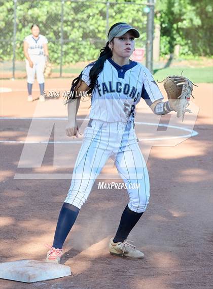 Thumbnail 3 in Freedom @ San Ramon Valley (CIF NCS Division 1 Round 1) photogallery.