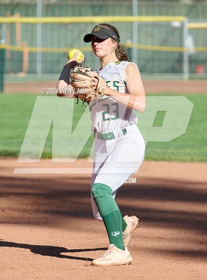 Thumbnail 1 in Freedom @ San Ramon Valley (CIF NCS Division 1 Round 1) photogallery.