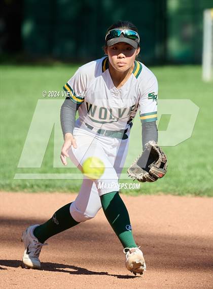 Thumbnail 3 in Freedom @ San Ramon Valley (CIF NCS Division 1 Round 1) photogallery.