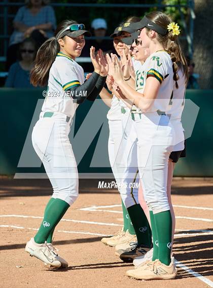 Thumbnail 3 in Freedom @ San Ramon Valley (CIF NCS Division 1 Round 1) photogallery.