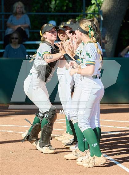 Thumbnail 1 in Freedom @ San Ramon Valley (CIF NCS Division 1 Round 1) photogallery.