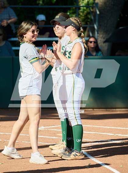 Thumbnail 1 in Freedom @ San Ramon Valley (CIF NCS Division 1 Round 1) photogallery.