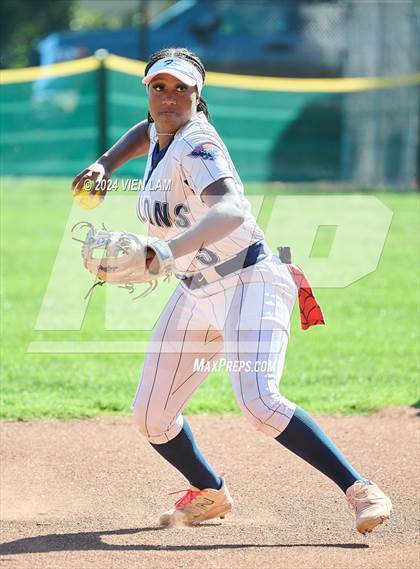Thumbnail 3 in Freedom @ San Ramon Valley (CIF NCS Division 1 Round 1) photogallery.