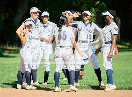 Thumbnail 1 in Freedom @ San Ramon Valley (CIF NCS Division 1 Round 1) photogallery.