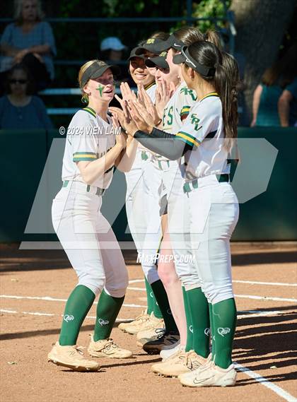 Thumbnail 1 in Freedom @ San Ramon Valley (CIF NCS Division 1 Round 1) photogallery.