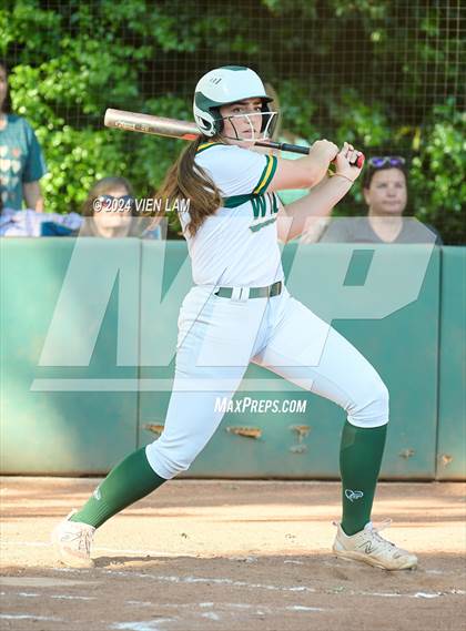 Thumbnail 1 in Freedom @ San Ramon Valley (CIF NCS Division 1 Round 1) photogallery.