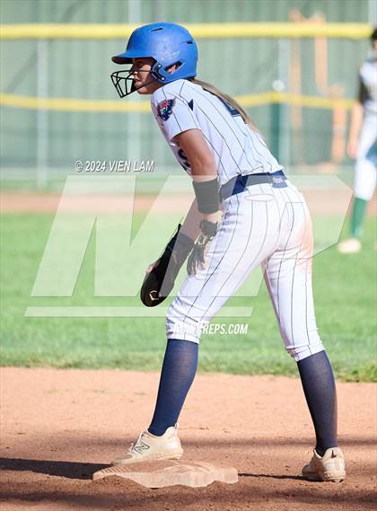 Thumbnail 2 in Freedom @ San Ramon Valley (CIF NCS Division 1 Round 1) photogallery.