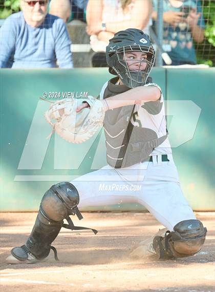 Thumbnail 1 in Freedom @ San Ramon Valley (CIF NCS Division 1 Round 1) photogallery.