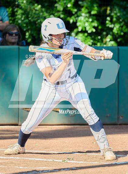 Thumbnail 3 in Freedom @ San Ramon Valley (CIF NCS Division 1 Round 1) photogallery.