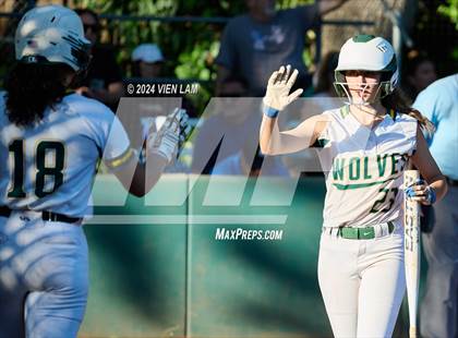Thumbnail 1 in Freedom @ San Ramon Valley (CIF NCS Division 1 Round 1) photogallery.