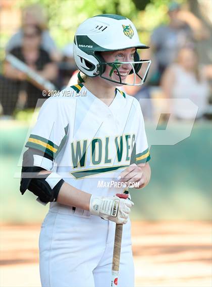 Thumbnail 2 in Freedom @ San Ramon Valley (CIF NCS Division 1 Round 1) photogallery.