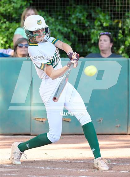 Thumbnail 2 in Freedom @ San Ramon Valley (CIF NCS Division 1 Round 1) photogallery.