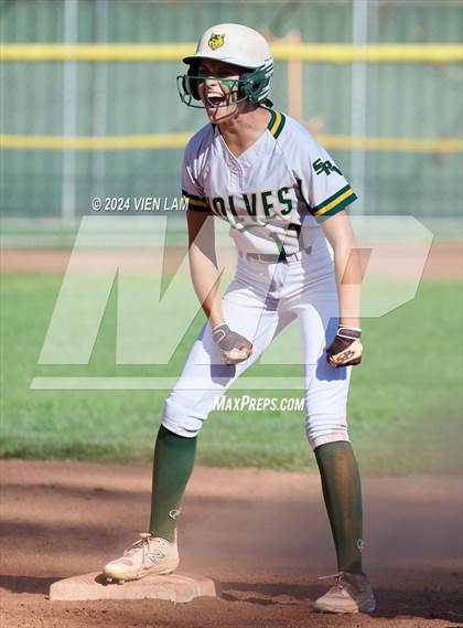 Thumbnail 1 in Freedom @ San Ramon Valley (CIF NCS Division 1 Round 1) photogallery.