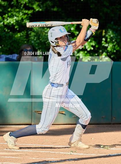 Thumbnail 1 in Freedom @ San Ramon Valley (CIF NCS Division 1 Round 1) photogallery.