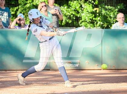 Thumbnail 2 in Freedom @ San Ramon Valley (CIF NCS Division 1 Round 1) photogallery.