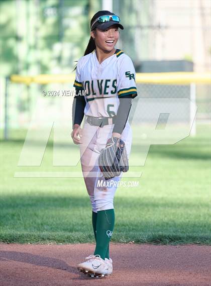 Thumbnail 3 in Freedom @ San Ramon Valley (CIF NCS Division 1 Round 1) photogallery.