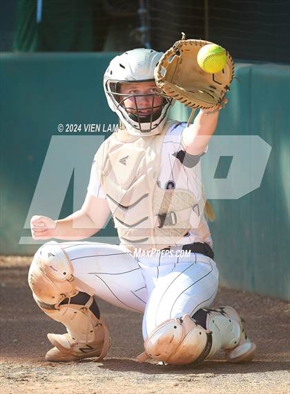 Thumbnail 3 in Freedom @ San Ramon Valley (CIF NCS Division 1 Round 1) photogallery.