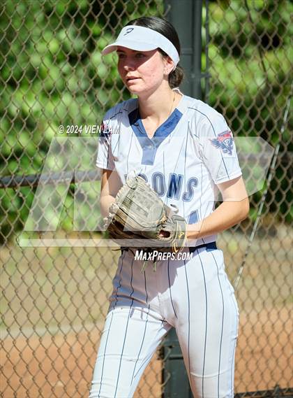 Thumbnail 2 in Freedom @ San Ramon Valley (CIF NCS Division 1 Round 1) photogallery.