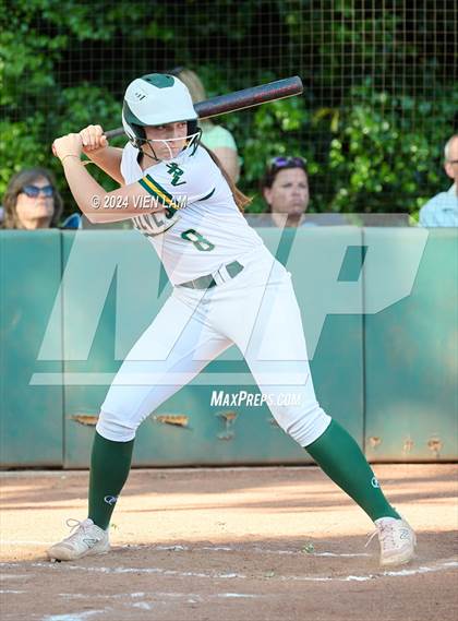 Thumbnail 1 in Freedom @ San Ramon Valley (CIF NCS Division 1 Round 1) photogallery.