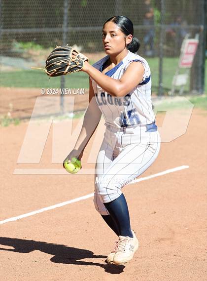 Thumbnail 3 in Freedom @ San Ramon Valley (CIF NCS Division 1 Round 1) photogallery.